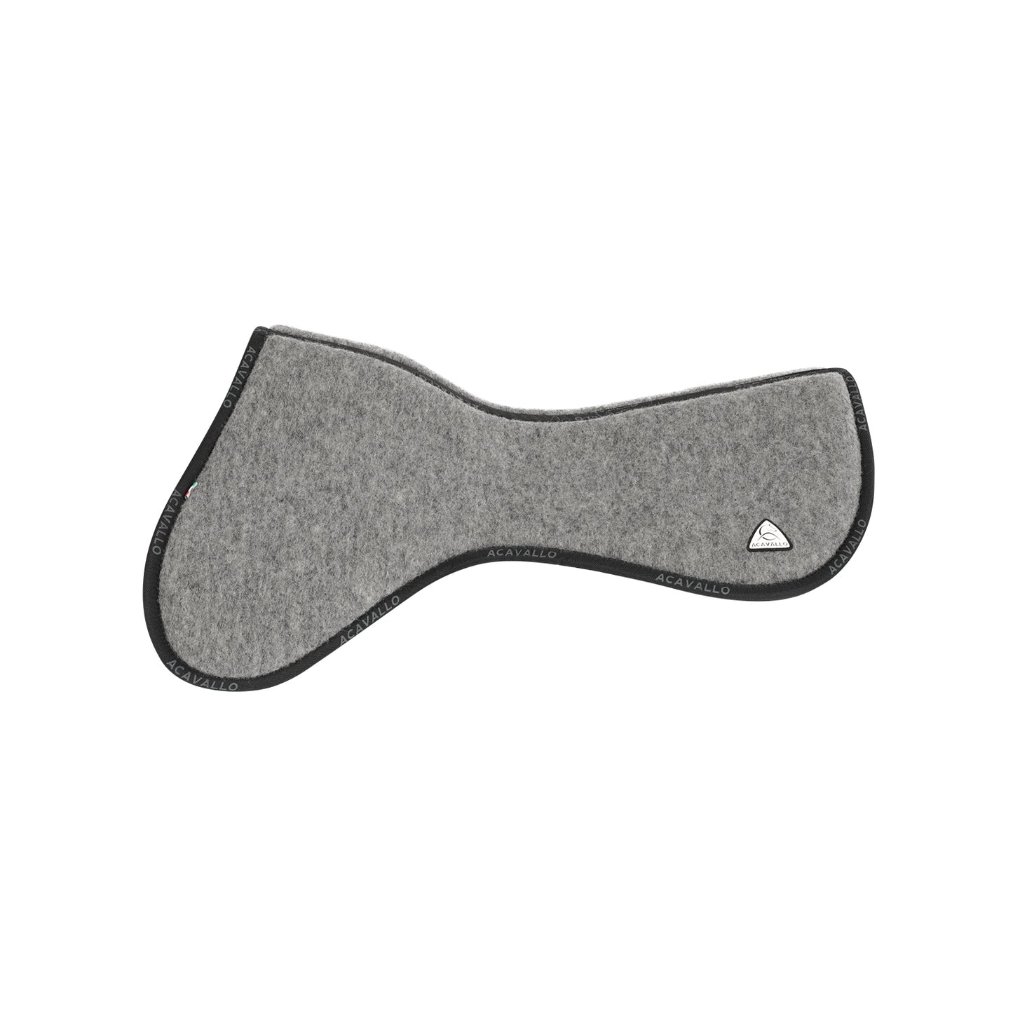 AMORTISSEUR ACAVALLO MF JCCS CW-CS LAINE VIERGE FLAT