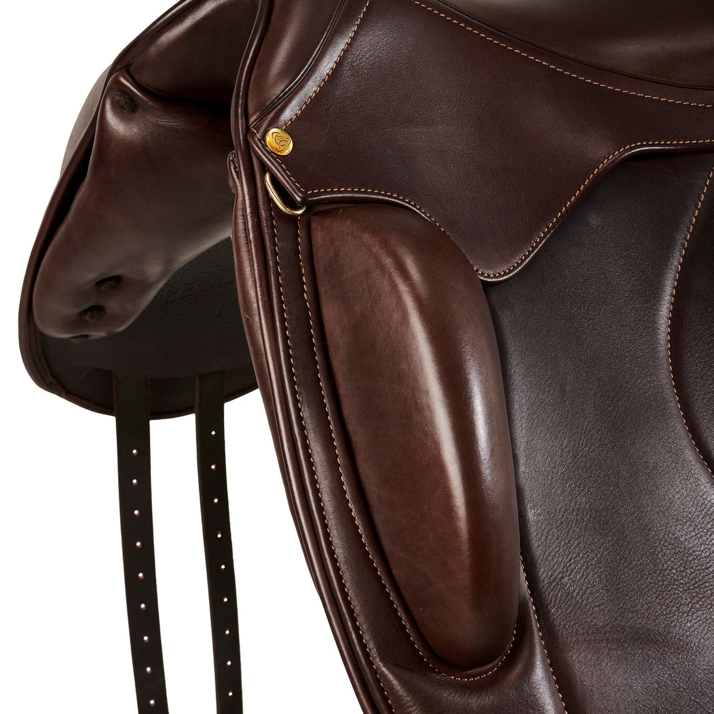 Selle de dressage Leonardo Acavallo