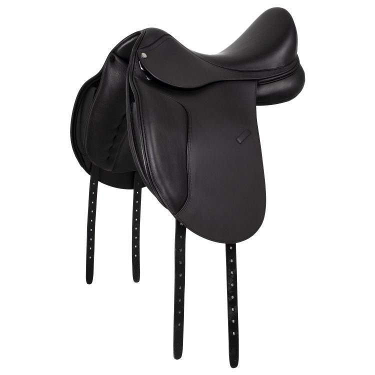 Selle de dressage Equestro avec blocs amovibles