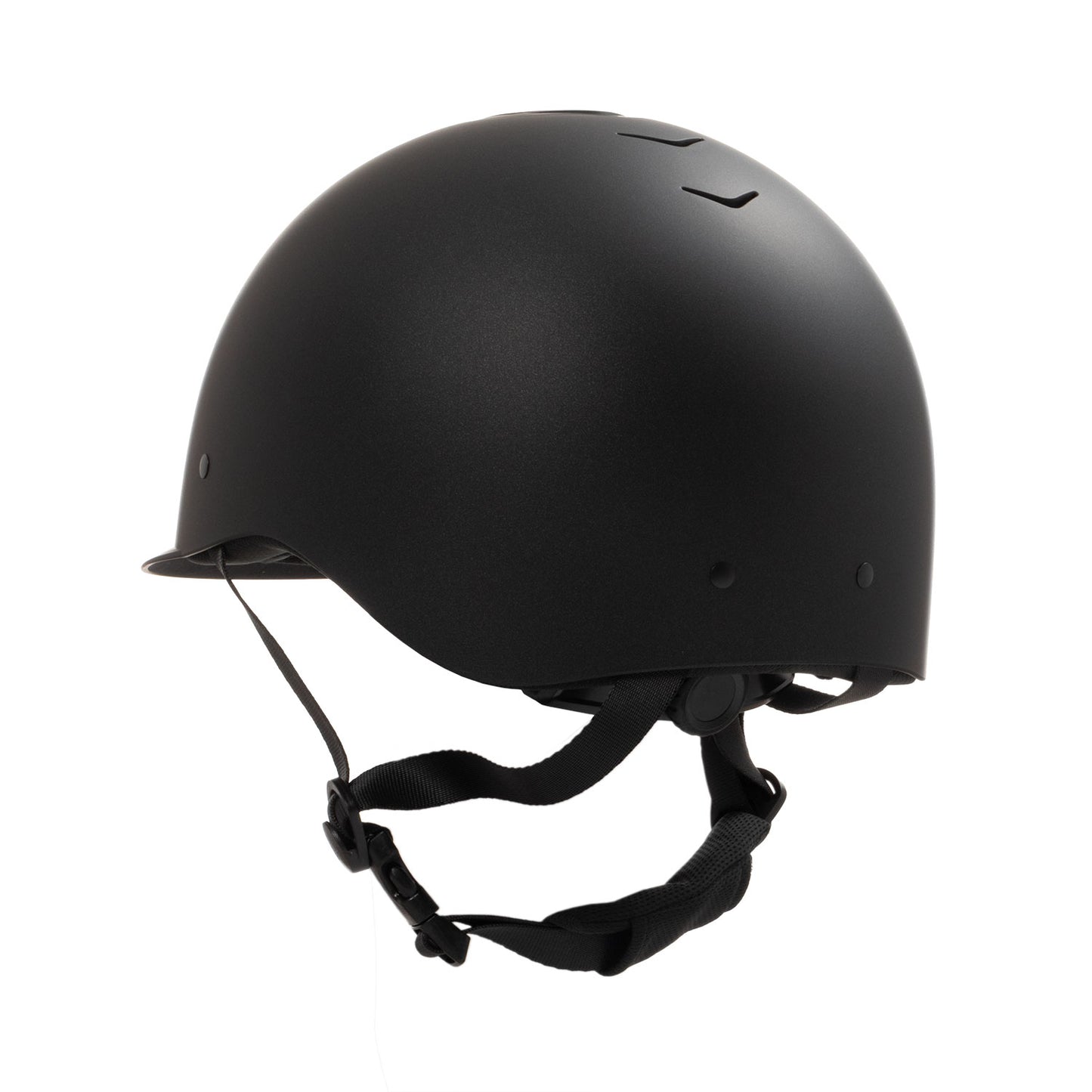 CASQUE EQUESTRO UNISEXE AZAEL NOIR