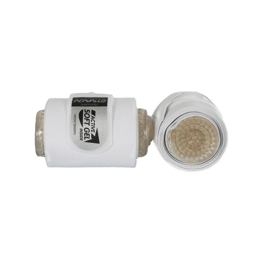 BANDES ACAVALLO ÉLASTIQUE ET GEL CLASSIC