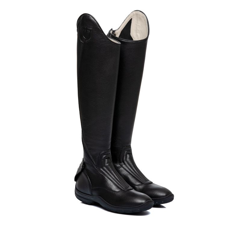 BOTTES EQUESTRO MOD. SATURN AVEC SEMELLE SPORTIVE