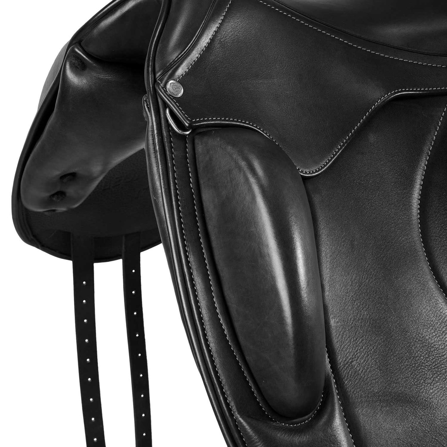 Selle de dressage Leonardo Acavallo