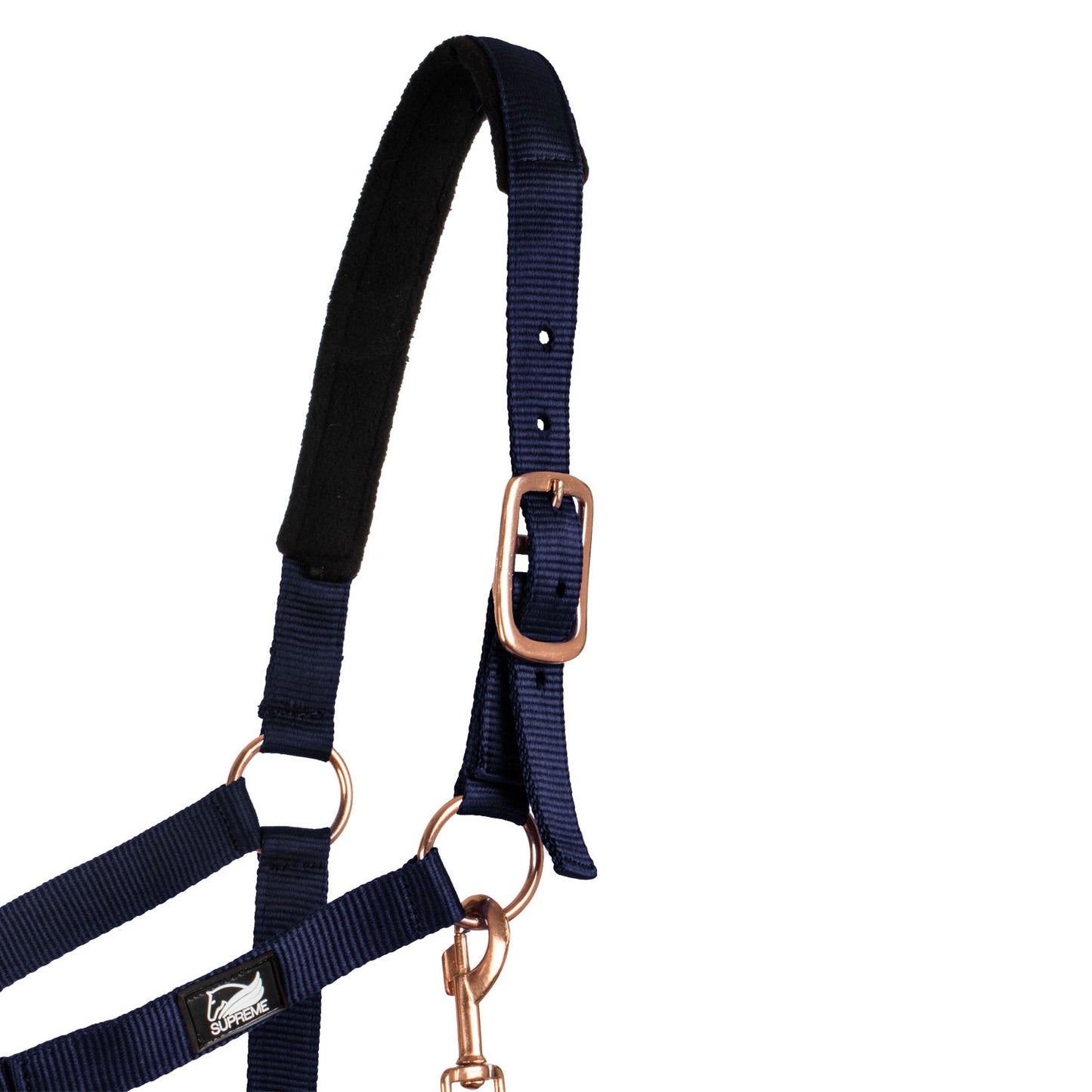 LICOL SUPRÊME ROSE GOLD LINE + LONGE