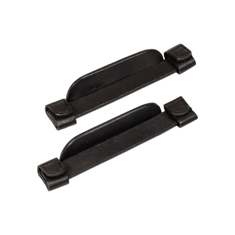 ŒILLÈRES EN CUIR EQUESTRO