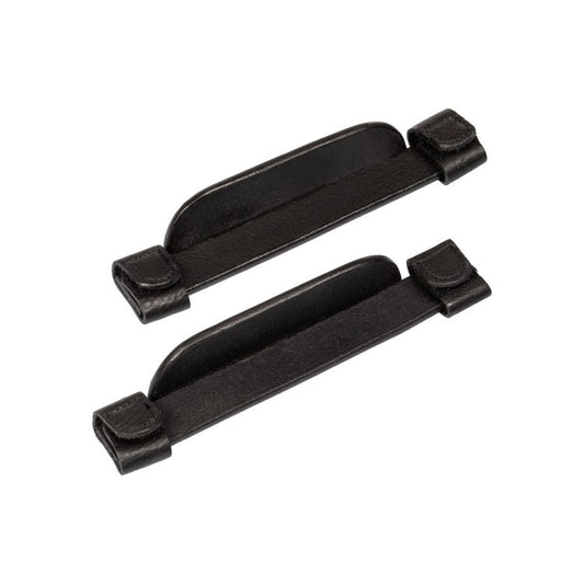 ŒILLÈRES EN CUIR EQUESTRO