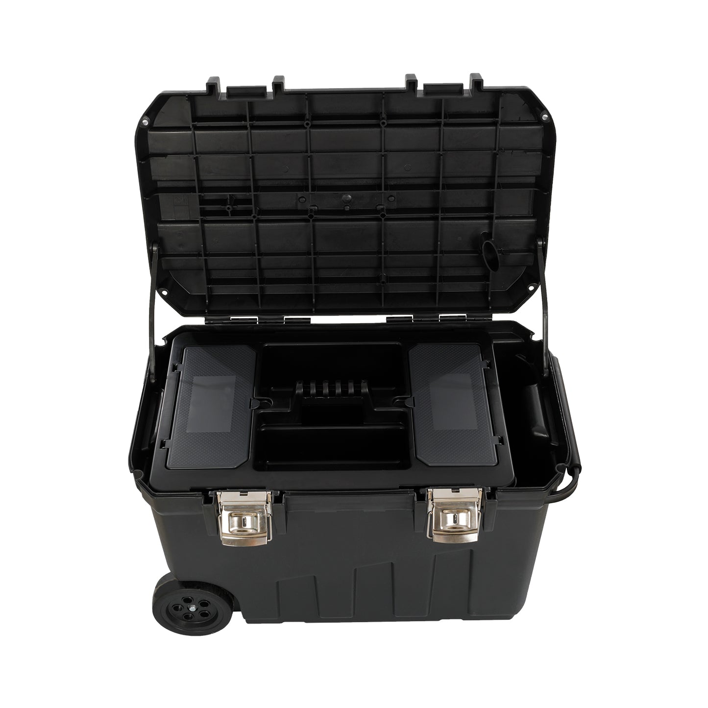 COFFRE TROLLEY 2 ROUES MOD 109