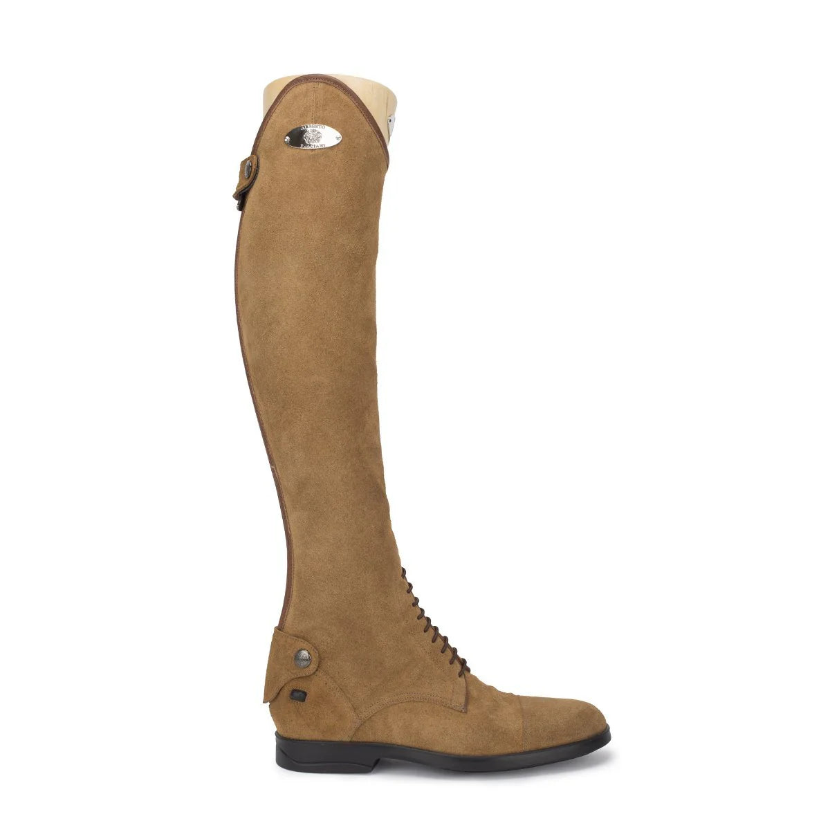 BOTTES ALBERTO FASCIANI LEONARDO EN DAIM