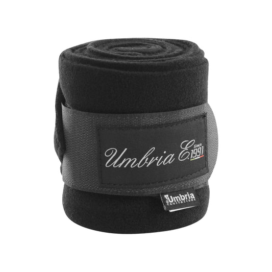 BANDES DE REPOS EN POLAIRE (4PCS)