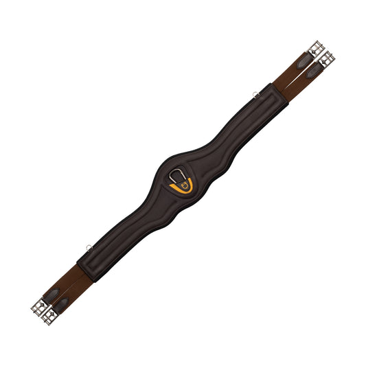 SANGLE EQUESTRO ERGONOMIQUE - MARRON