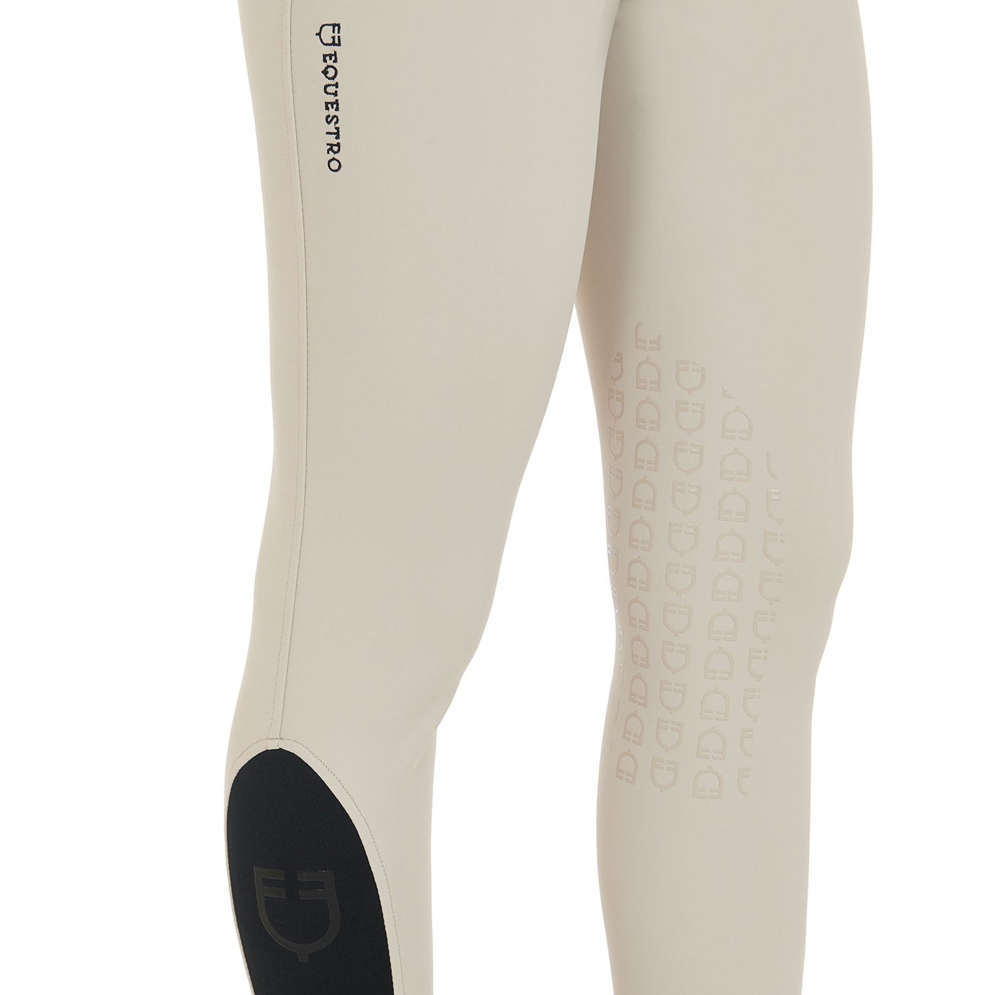 PANTALON MOD. ZENDA SLIM FIT POUR FEMME EN TISSU TECHNIQUE BI-ÉLASTIQUE