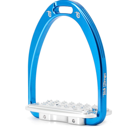 ÉTRIERS TECH STIRRUP CLASSIC SIENA