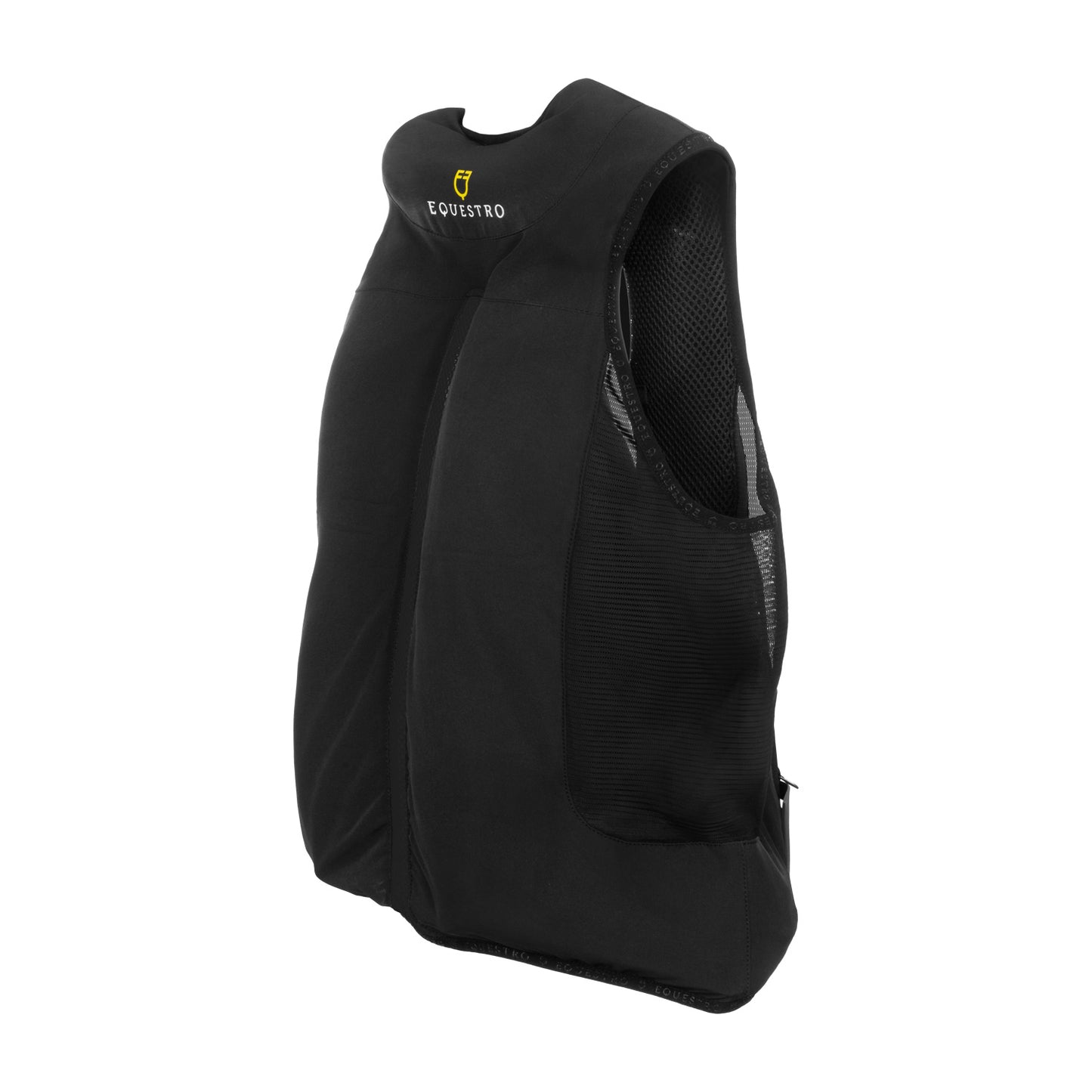 GILET AIRBAG EQUESTRO