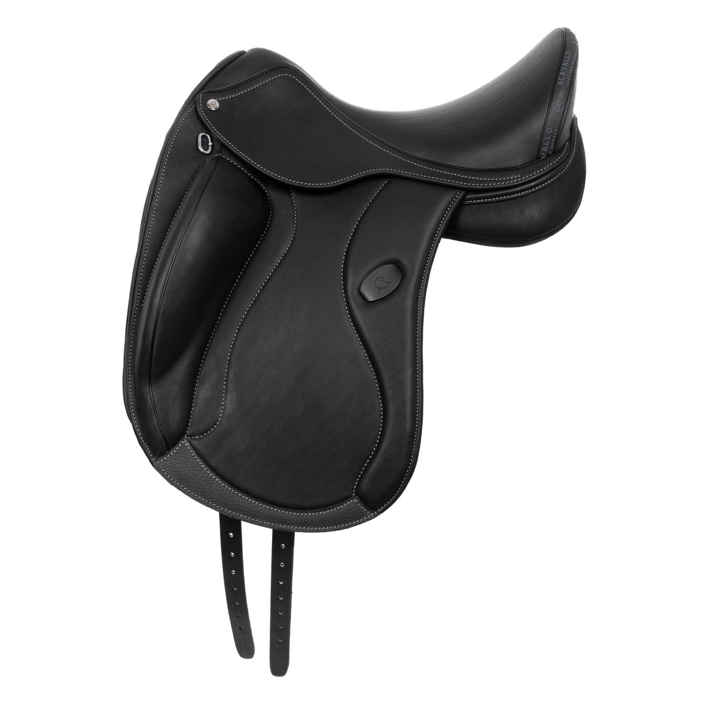 Selle de dressage Raffaello Acavallo