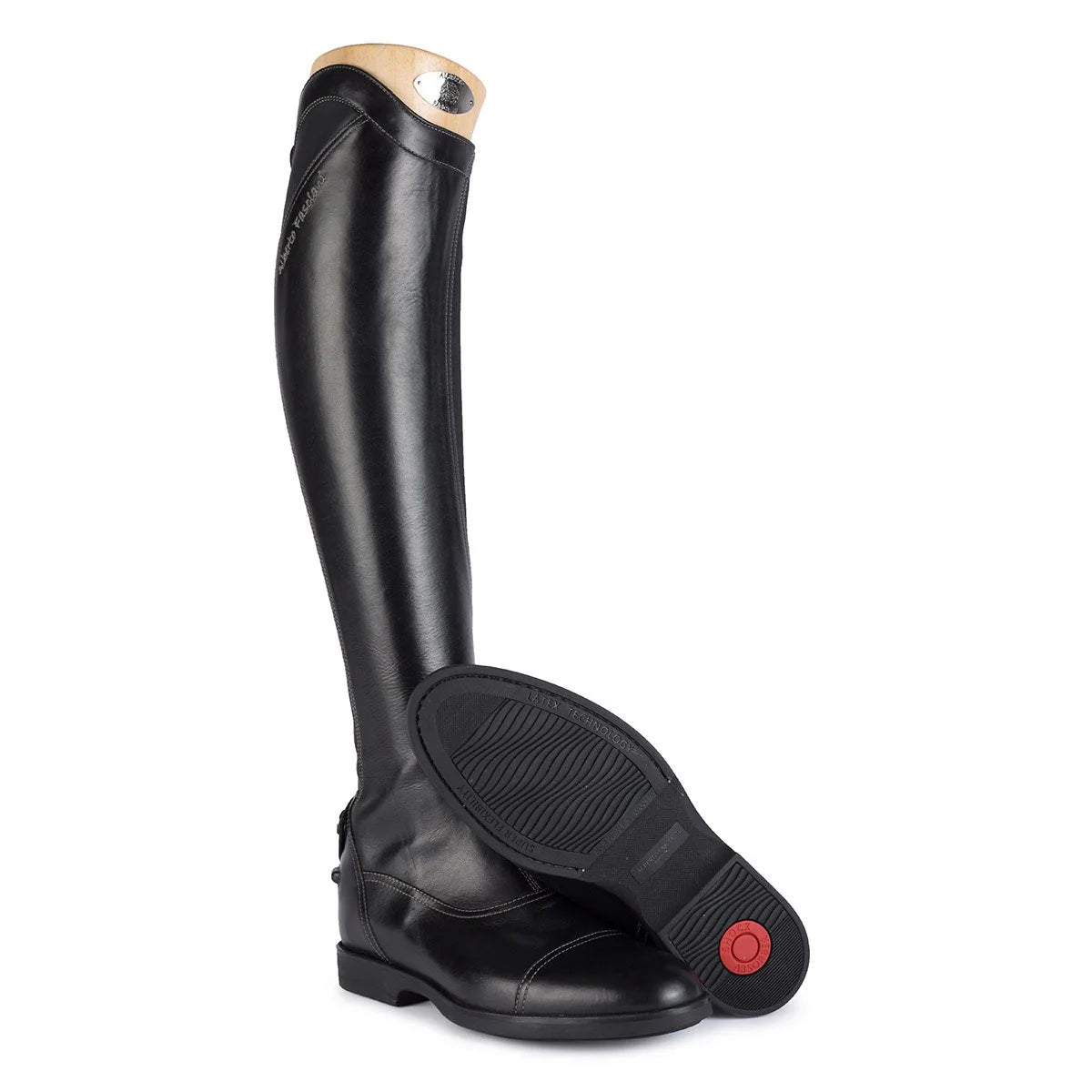 BOTTES ALBERTO FASCIANI URBINO LEATHER