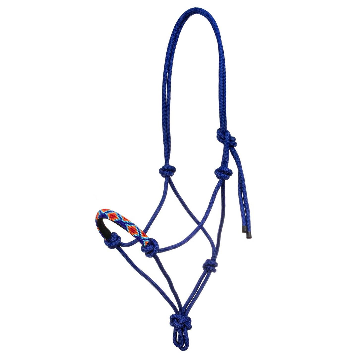 LICOL POOL’S CORDE NOUÉE DÉCORATIONS NAVAYO