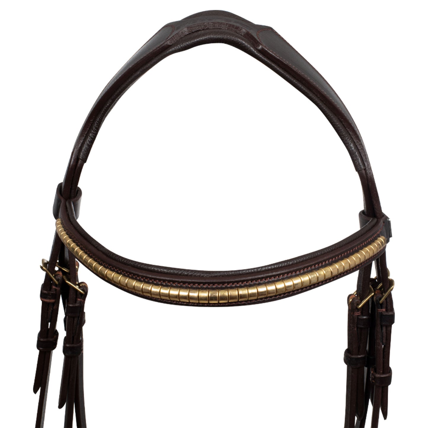 BRIDON COMPLÉTE AVEC CLINCHER SUPRÊME