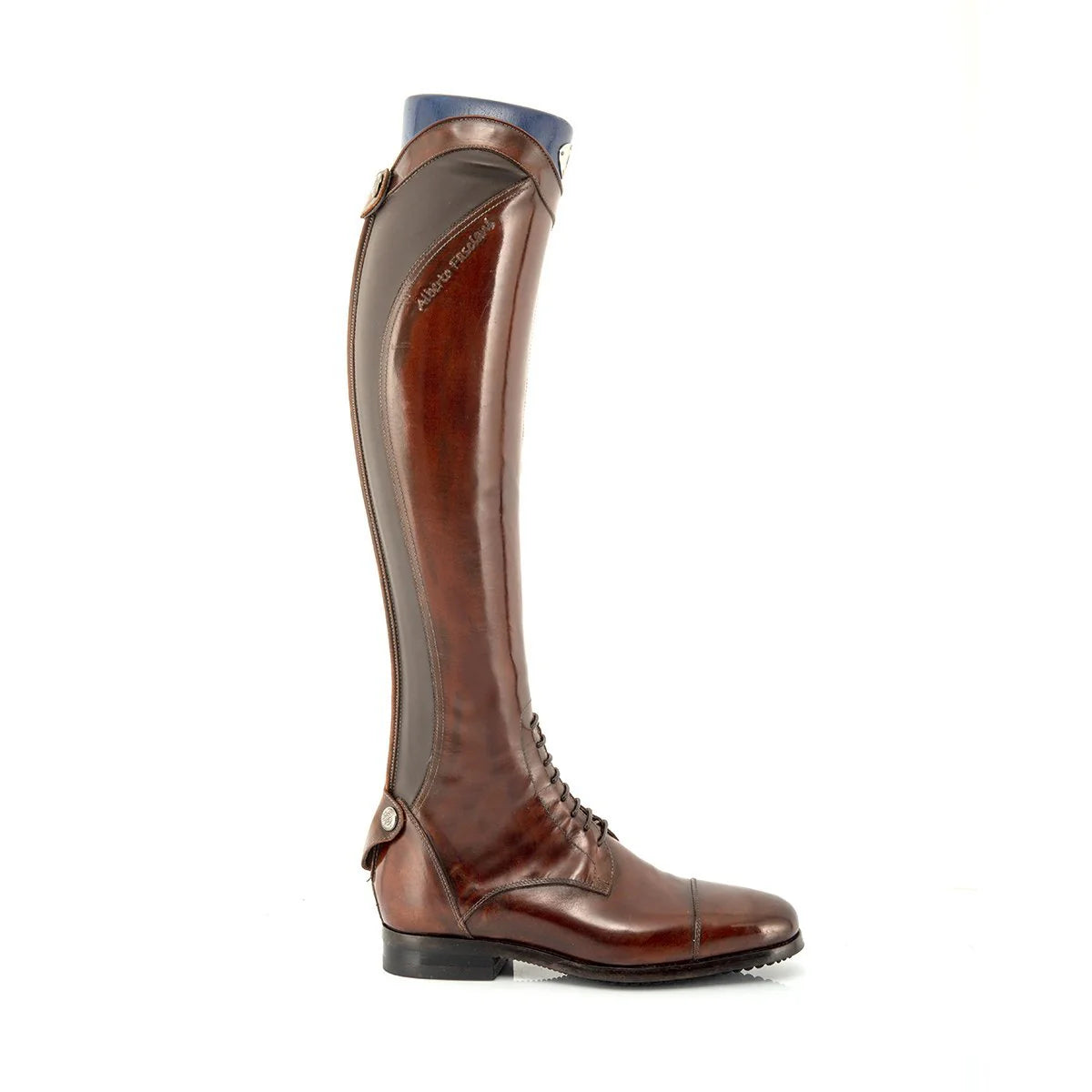 BOTTES ALBERTO FASCIANI 33080 MARRON