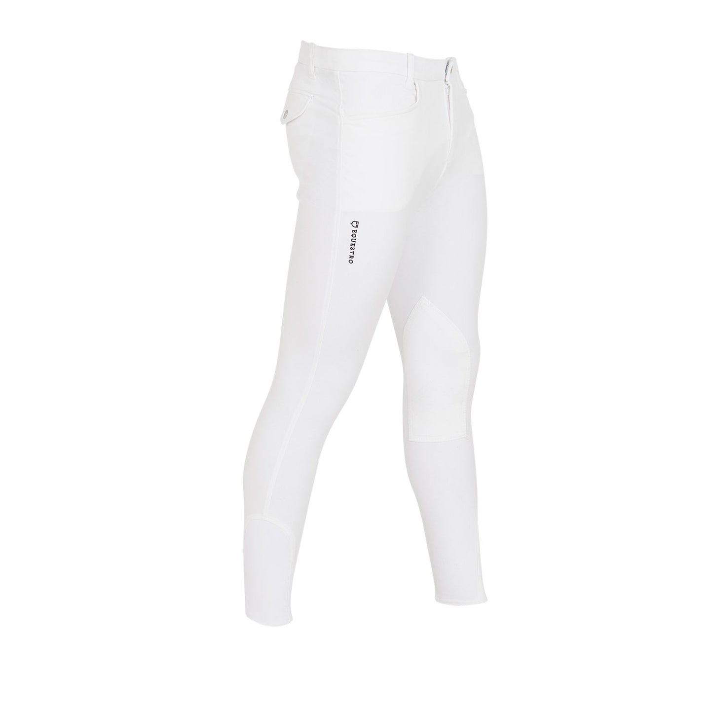 PANTALON HOMME MODÈLE ZEUS EN COTON