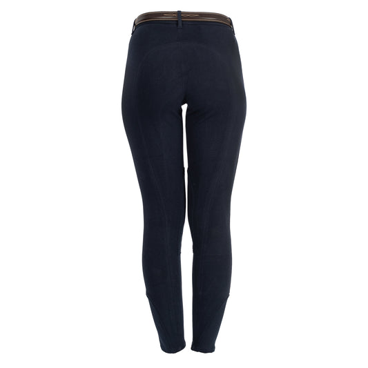 PANTALON FEMME MODÈLE DEMETRA EN COTON