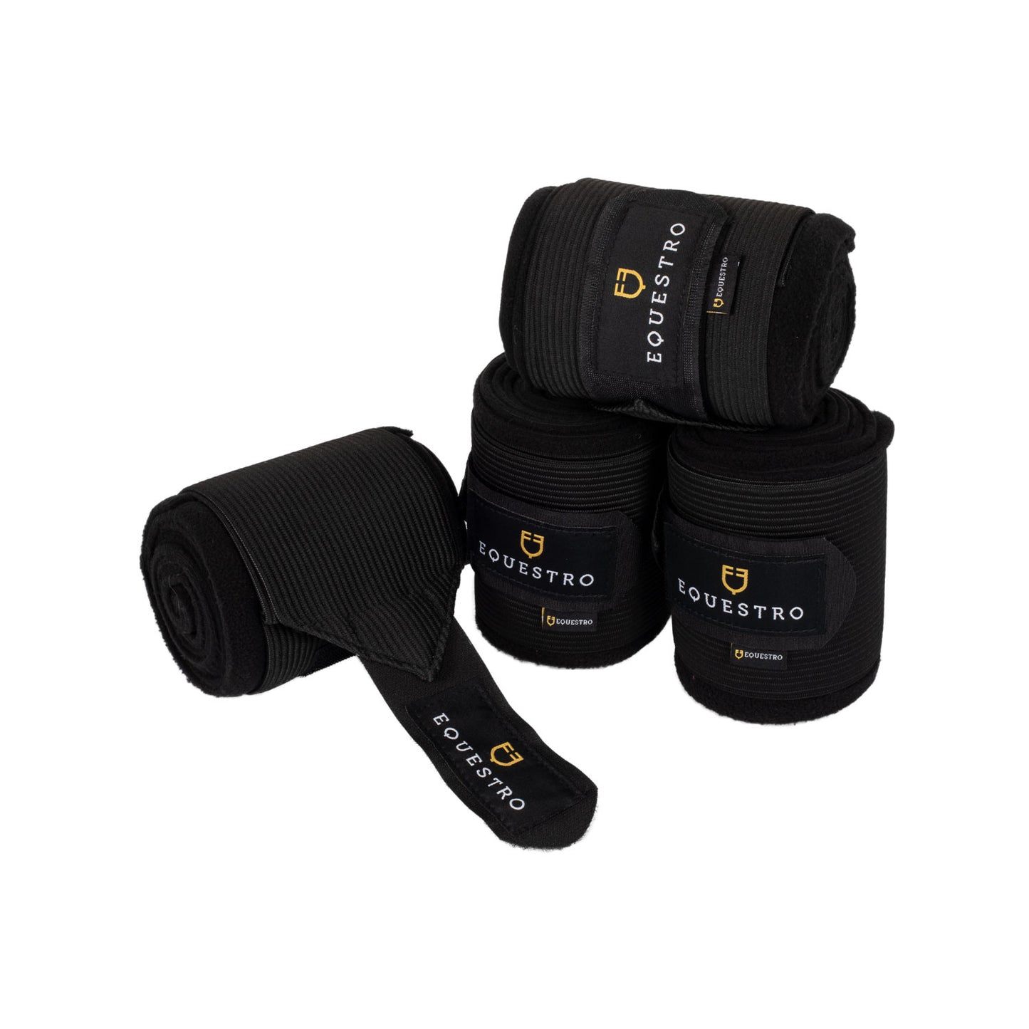 BANDES DE TRAVAIL EN POLAIRE RESPIRANTE AVEC ÉLASTIQUE