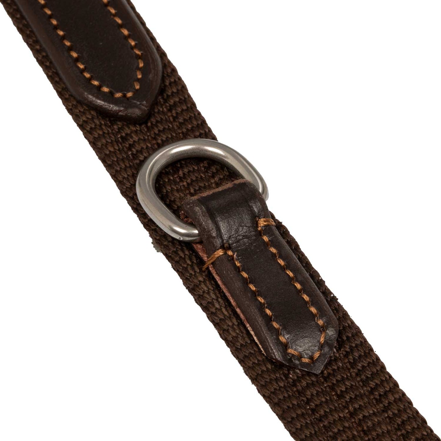 RÊNES THIEDEMANN NYLON TUBULAIRE ACAVALLO