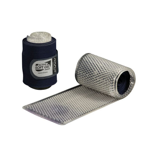 BANDES ACAVALLO ÉLASTIQUE ET GEL CLASSIC