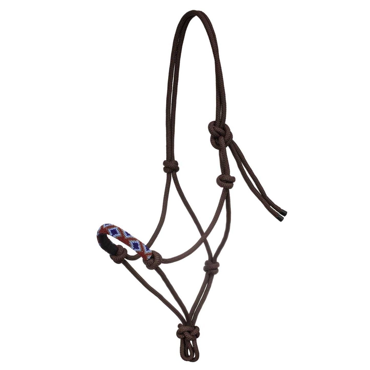 LICOL POOL’S CORDE NOUÉE DÉCORATIONS NAVAYO