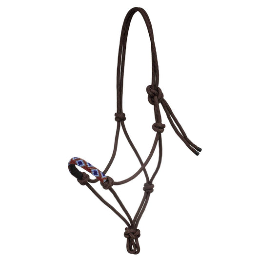 LICOL POOL’S CORDE NOUÉE DÉCORATIONS NAVAYO