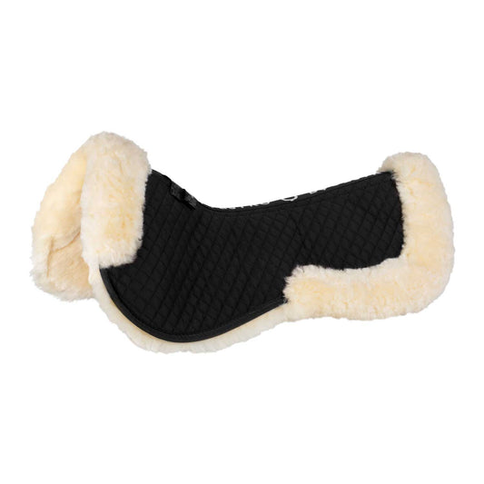 AMORTISSEUR EQUESTRO EN COTONE E MOUTON