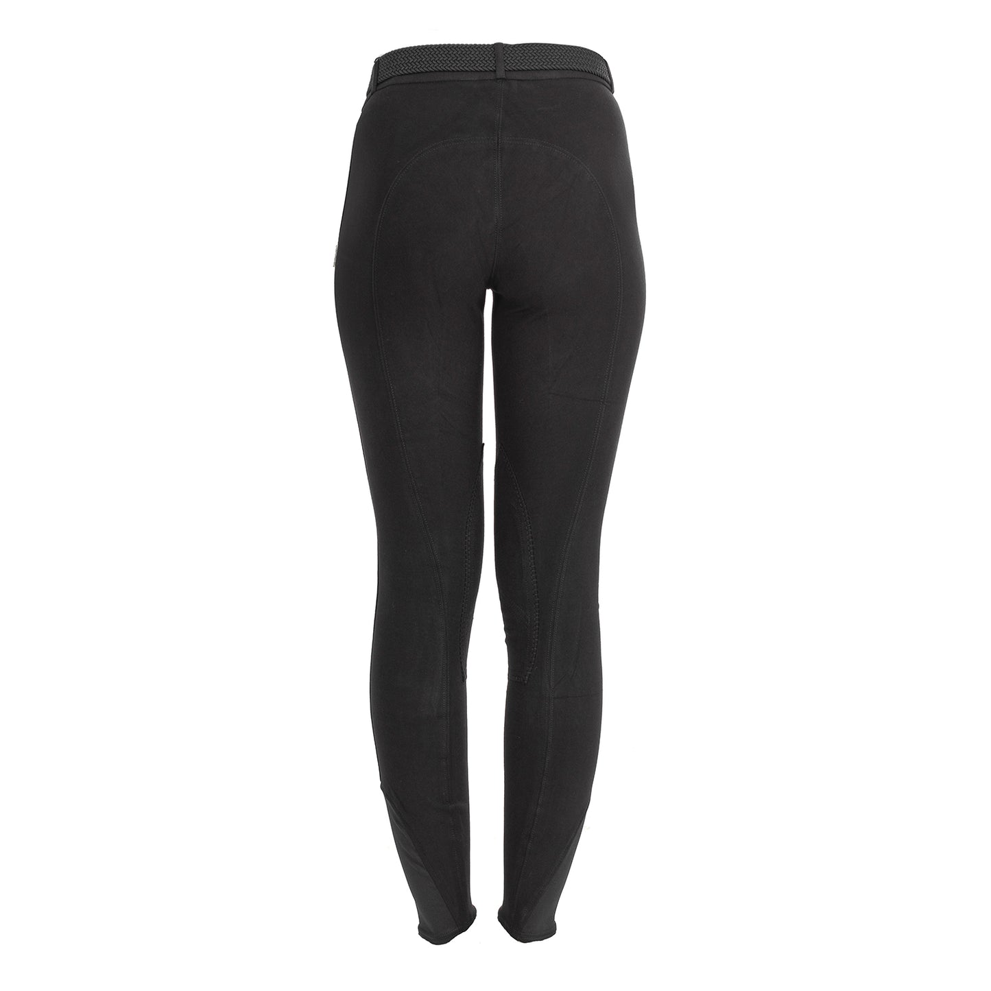PANTALON FEMME MODÈLE SELENE EN COTON