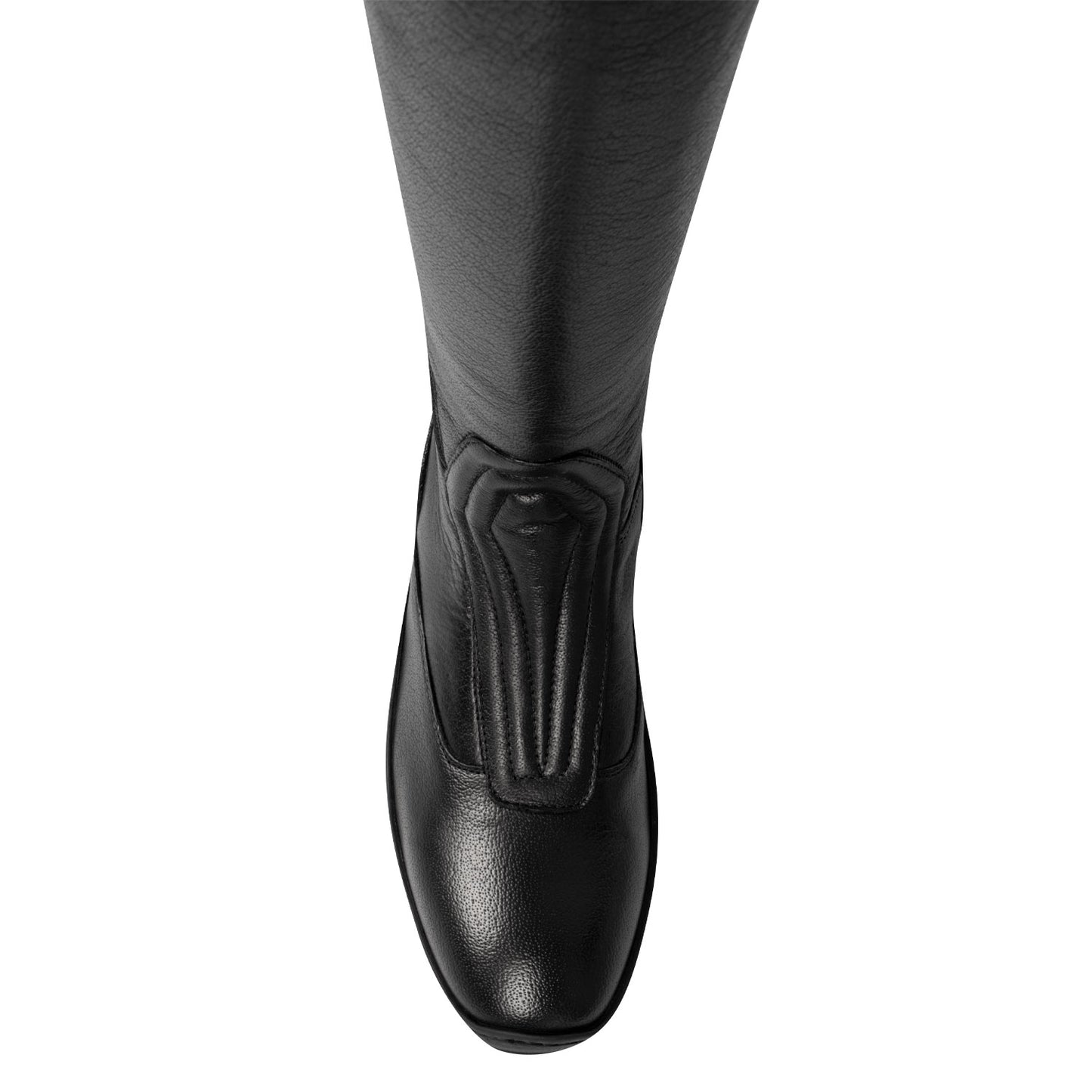 BOTTES EQUESTRO MOD. SATURN AVEC SEMELLE SPORTIVE