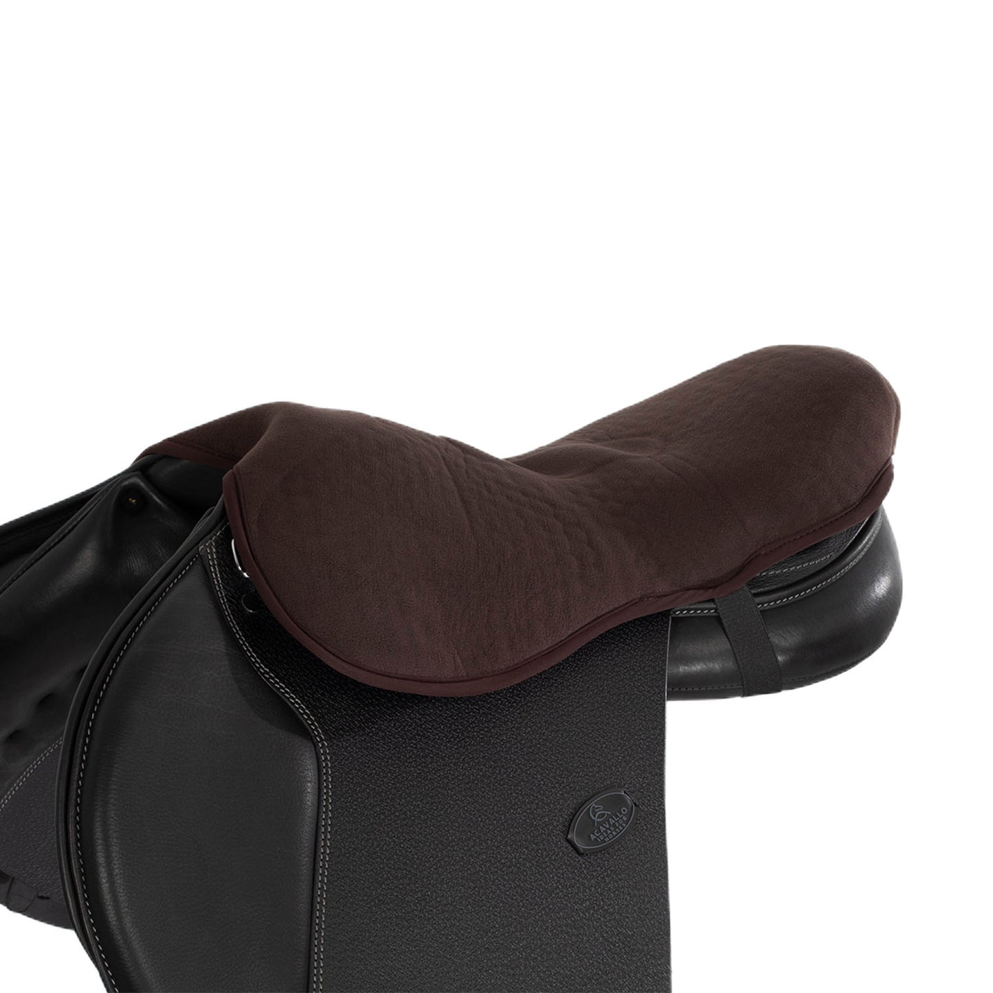 COUVERTURE DE SELLE CAVALLO GEL-IN CLASSIC ORTHO LEX 20MM