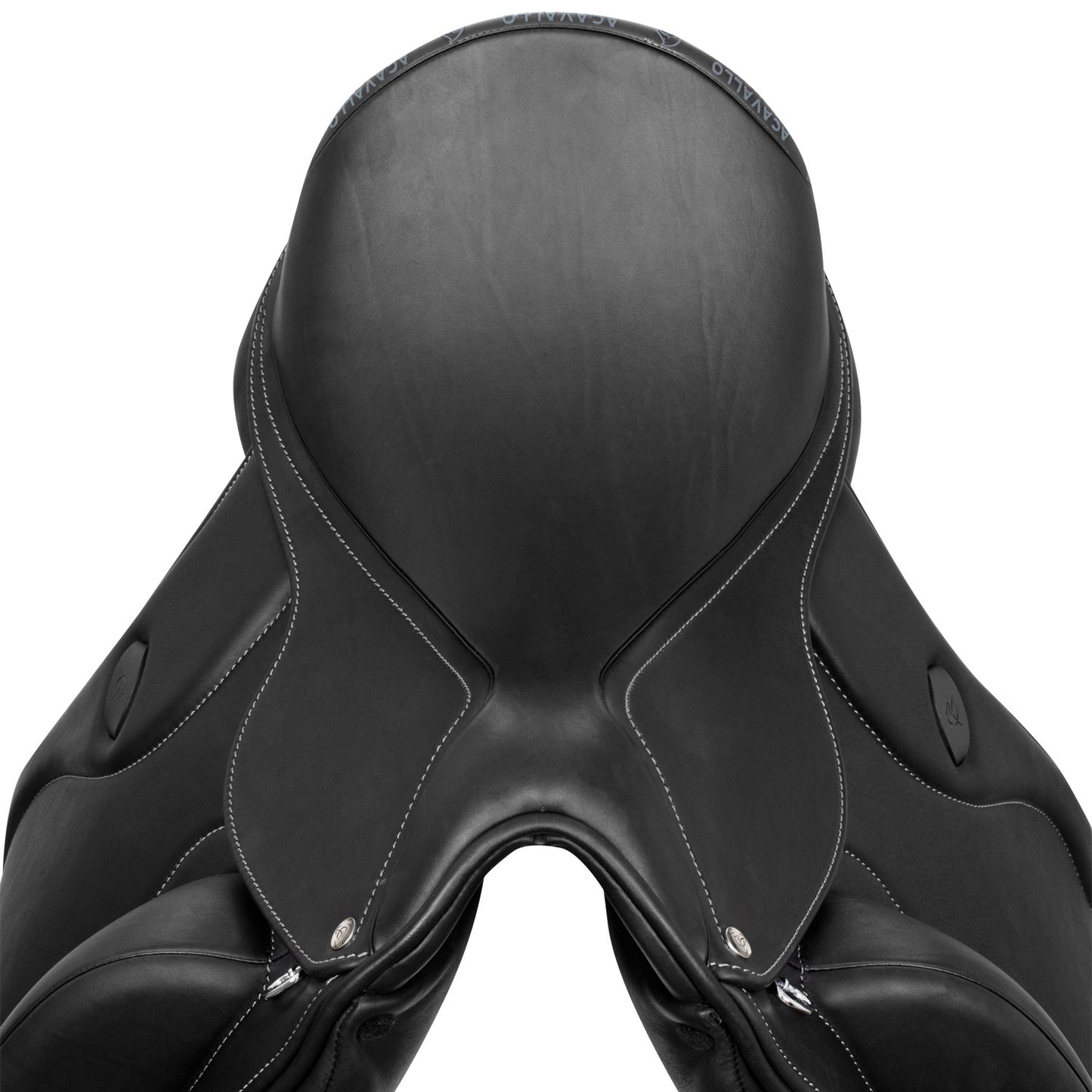 Selle de dressage Raffaello Acavallo