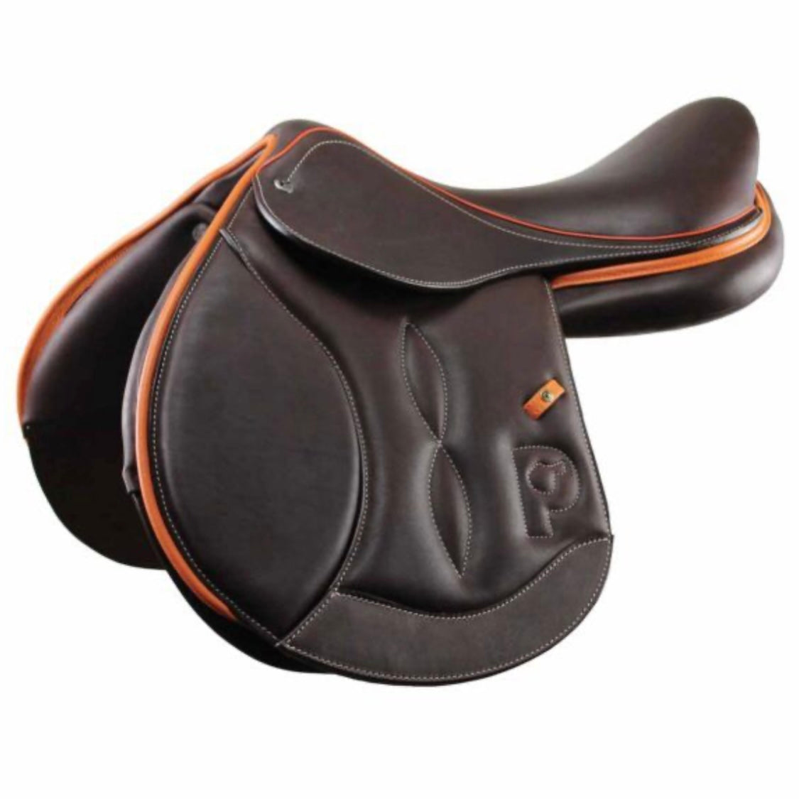 Selle Pariani Lady 17
