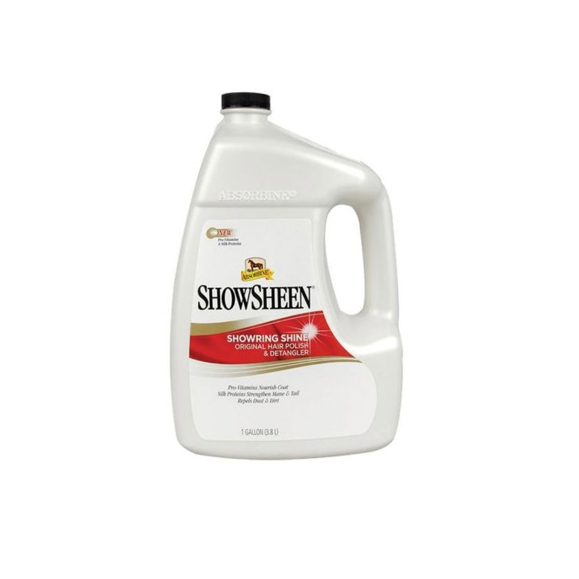 DÉMÊLANT SHOW SHEEN 3,8L