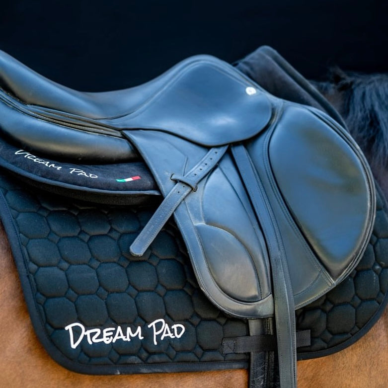 TAPIS DE SELLE DREAMPAD