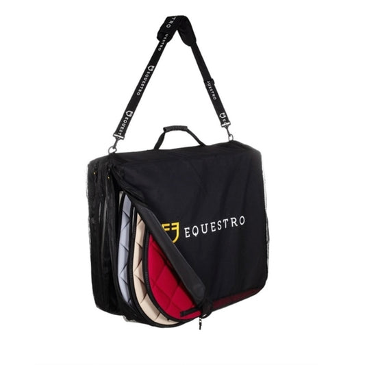 SAC PORTE-TAPIS DE SELLE EQUESTRO