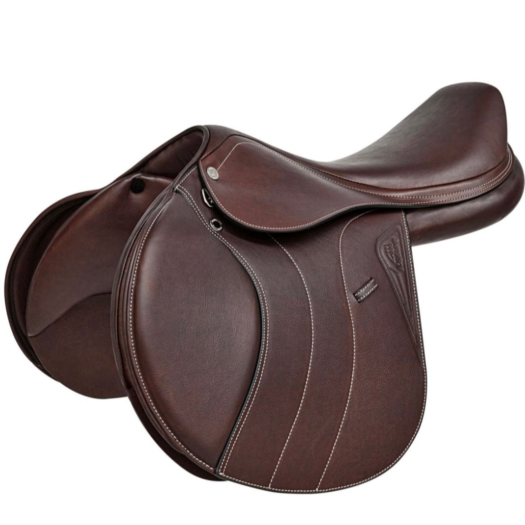 Selle Equiline Jumping Double
