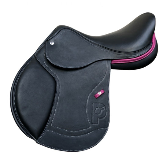 Selle Pariani Young rider