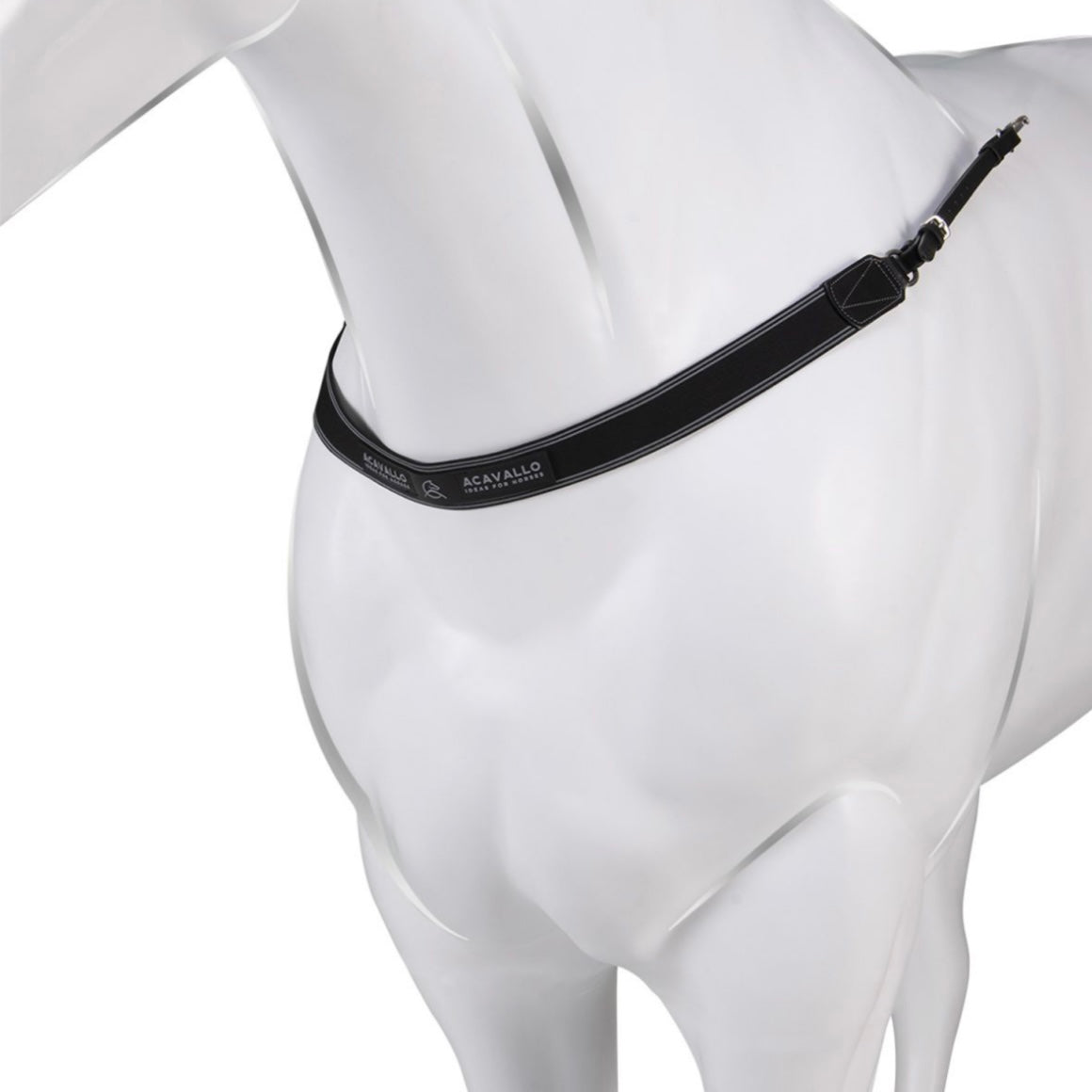 PECTORAL ÉLASTIQUE ACAVALLO