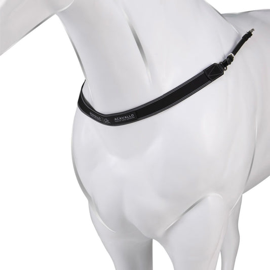 PECTORAL ÉLASTIQUE ACAVALLO