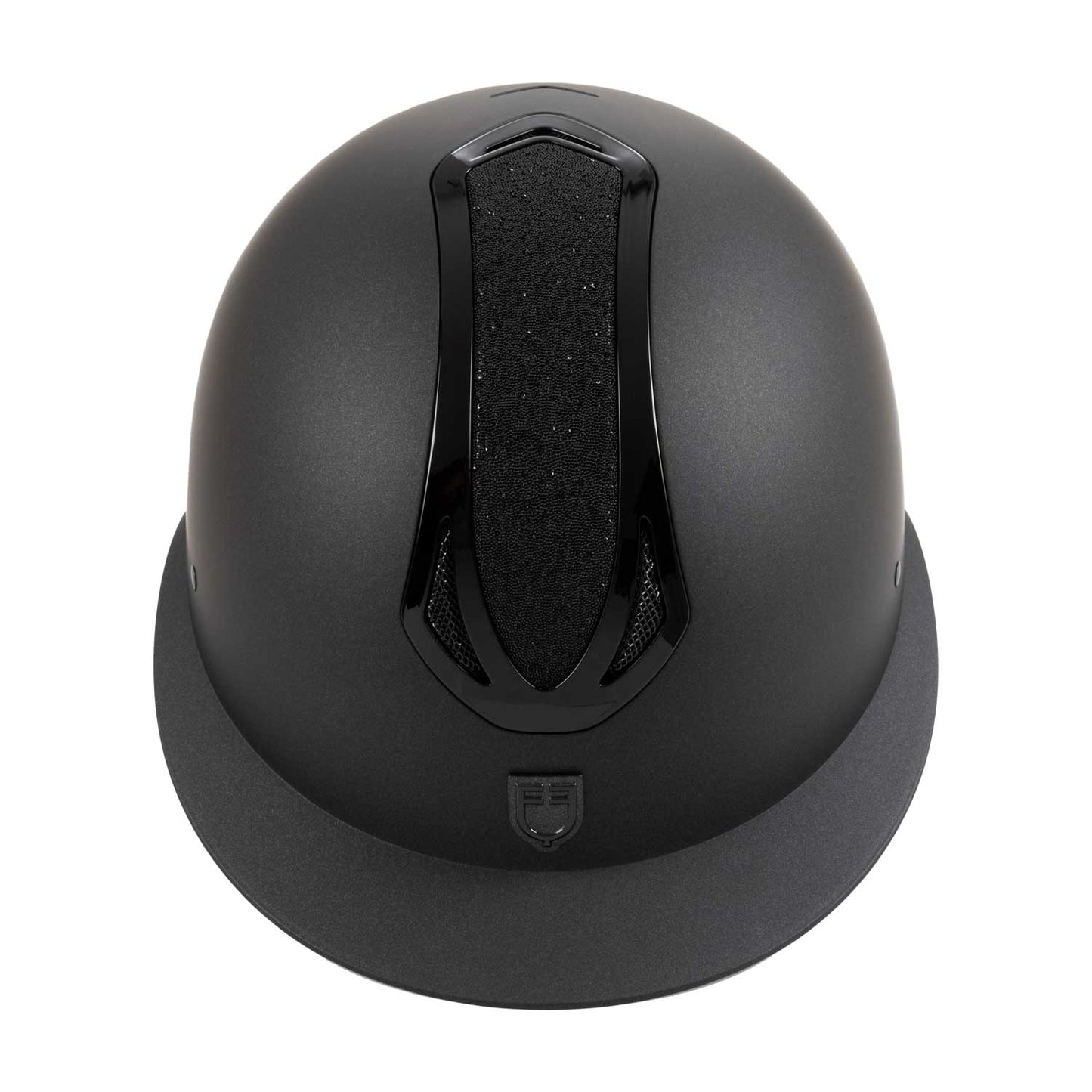 CASQUE FEMME AZAEL STONE VISIÈRE LARGE ET STRASS