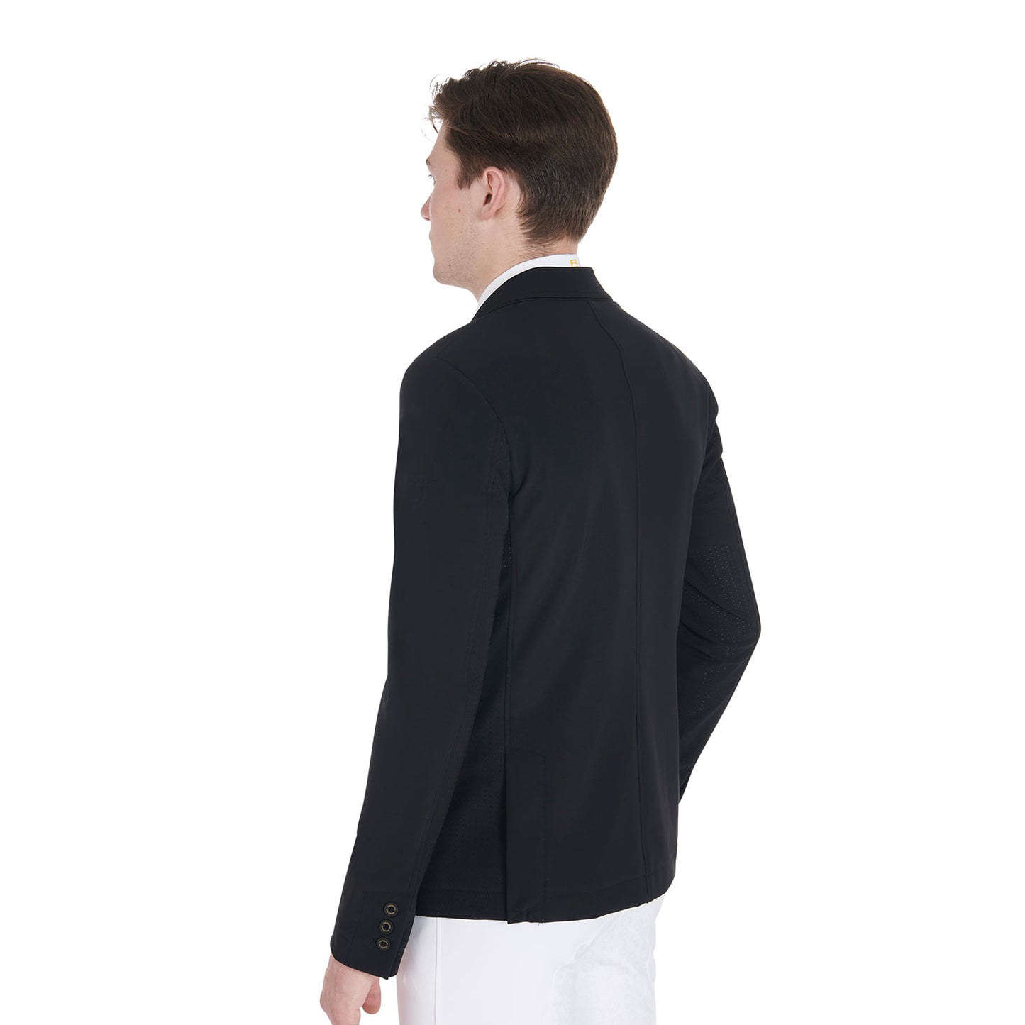 VESTE DE COMPÉTITION HOMME EQUESTRO