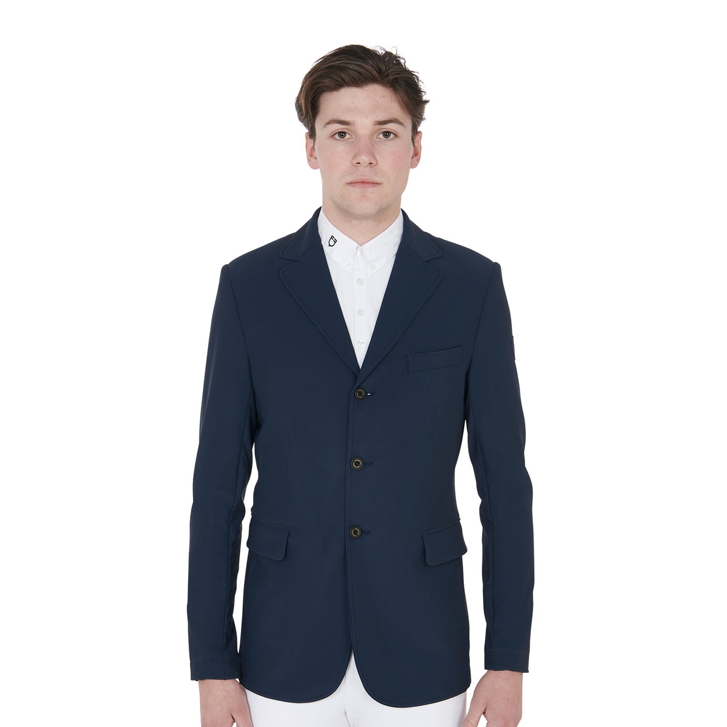 VESTE DE COMPÉTITION HOMME EQUESTRO