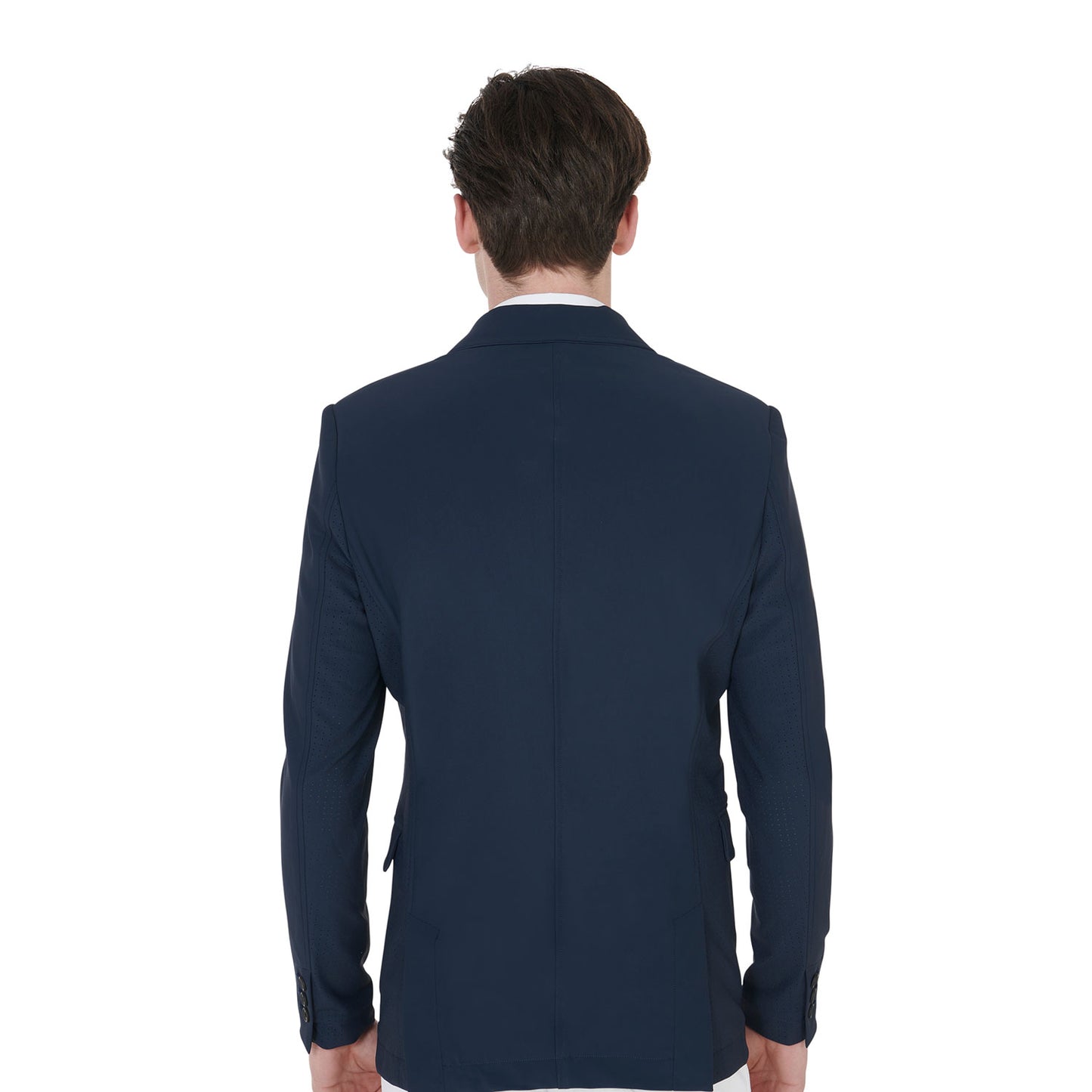 VESTE DE COMPÉTITION HOMME EQUESTRO