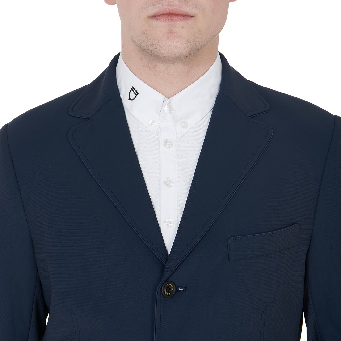 VESTE DE COMPÉTITION HOMME EQUESTRO