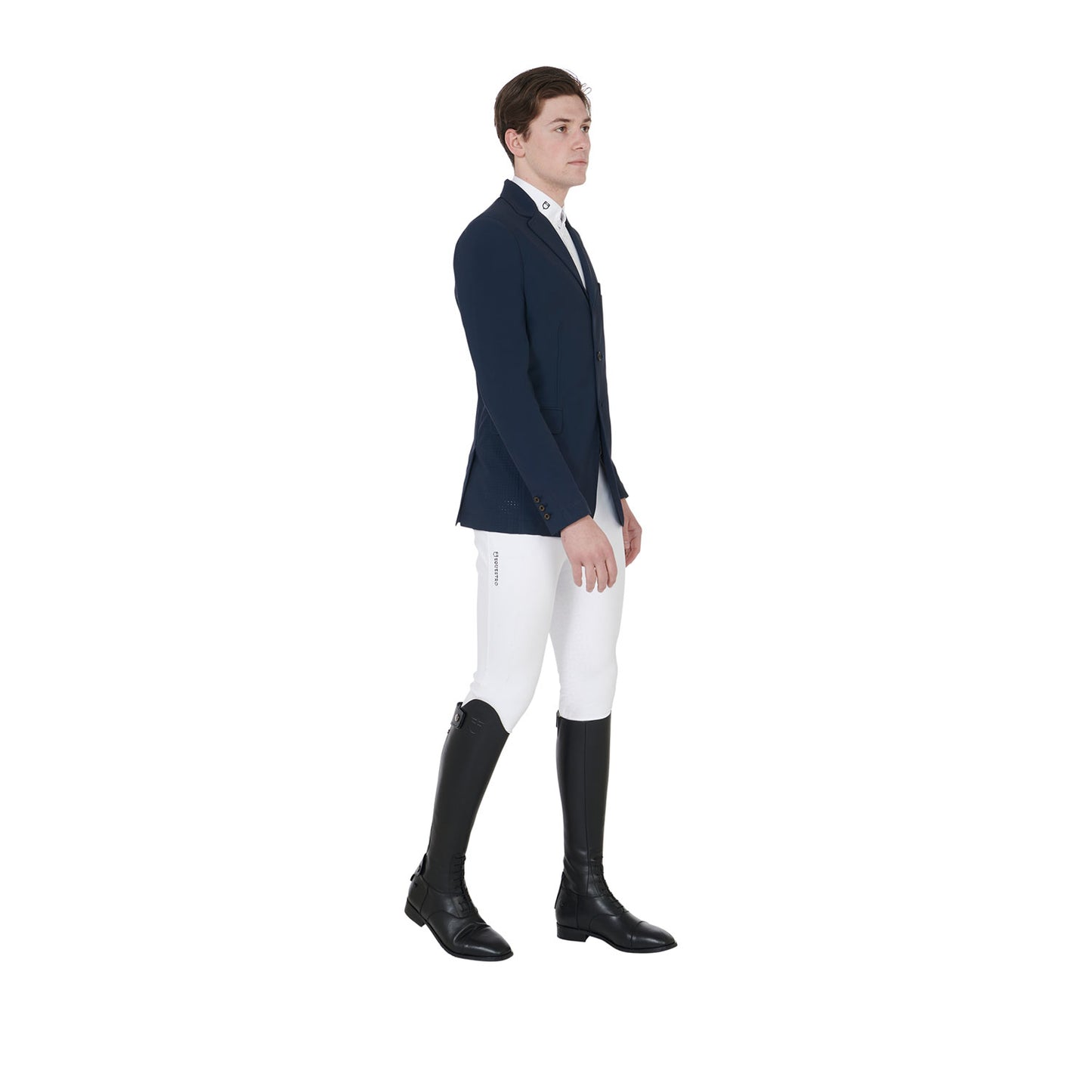 VESTE DE COMPÉTITION HOMME EQUESTRO