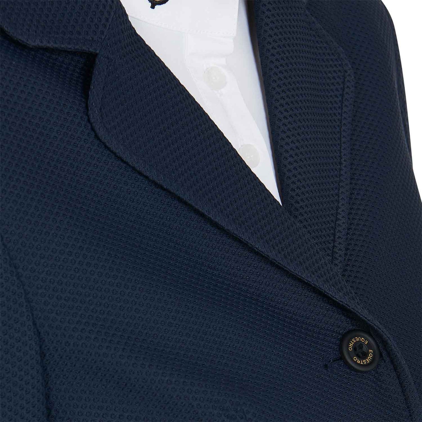 VESTE DE CONCOURS À QUATRE BOUTONS POUR FEMME