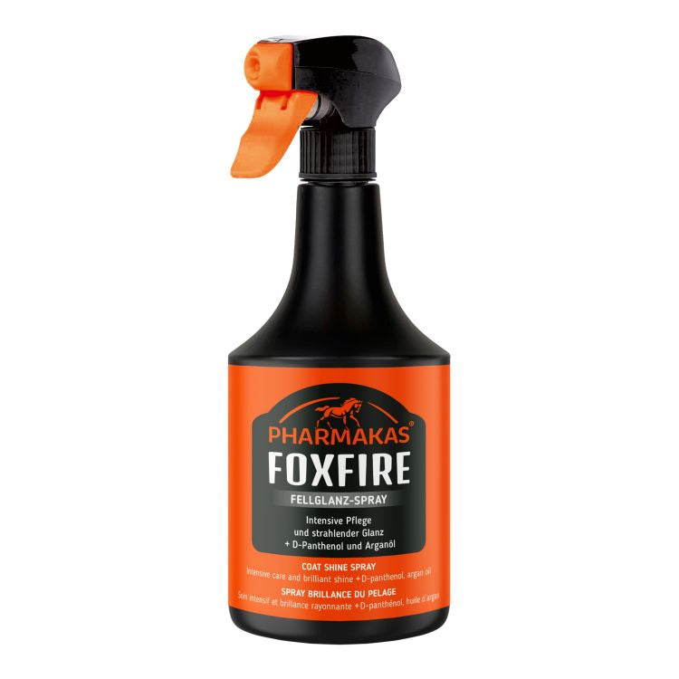 DÉMÊLANT PHARMAKAS FOXFIRE COAT SPRAY 1LT